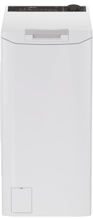 THASN476TM5-S - Lavatrice carica dall'alto, 7 kg, 1400 giri, Classe energetica A