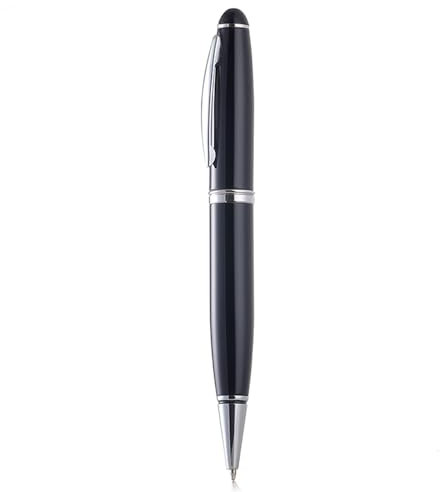 Digital Voice Recorder Pen, Sound Audio Activated Recording Device, 96hrs Storage, Ideal for Lectures, Classes, Meetings, Interviews