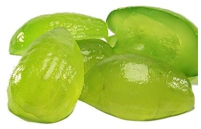 Cedro a Coppe Candito Prisco La Dolciaria 900 gr