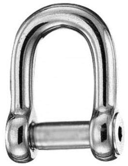 GRILLO PER Ancora 6 MM