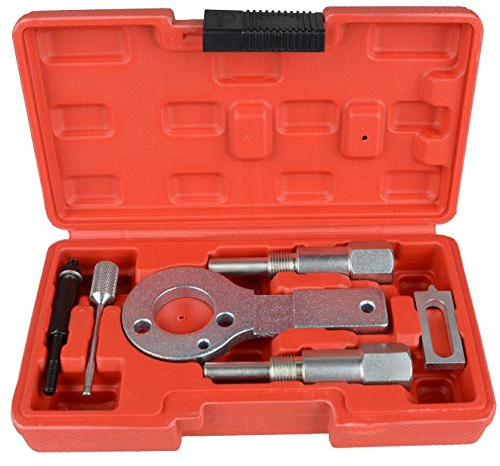 DAYUAN Diesel Timing Belt Locking Tool Kit for VAUXHALL ASTRA VECTRA C & ZAFIRA 1.9 CDTi