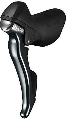 SHIMANO - Schalthebel FR/Schaltwerk Links SH.ST-4703 TIAGRA 3V.1800m