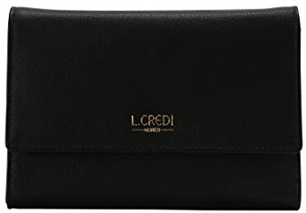 L.CREDI Geldbörse Evelyn adult