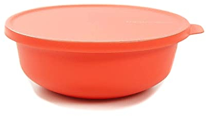 Tupperware Aloha Ciotola da 1 L Salmone