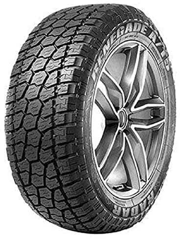 Radar Renegade AT-5 285/50 R20 116V Ganzjahresreifen GTAM T252287 ohne Felge