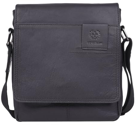 Strellson - Herren ShoulderBag Hyde Park Jeremy