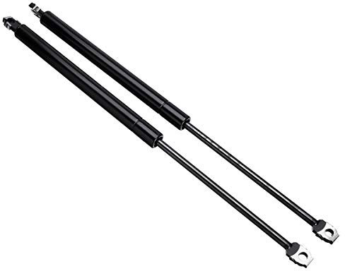 LCFZDQ Auto Front Motorhaube Lift Stützstützen Stangenarm Gasfedern Stoßdämpfer Domstreben Passend für BMW E36 316i 318i 323i 325i 328i M3 1992-1999