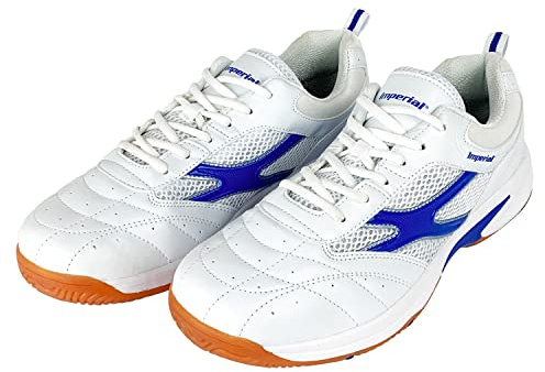 Imperial Tischtennisschuh Alpha Grip - TT-Spezial - Schütt Tischtennis