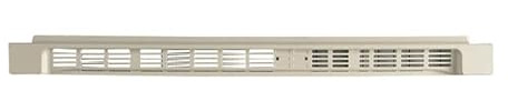 ForeverPRO W10839426 Grille for Whirlpool Refrigerator