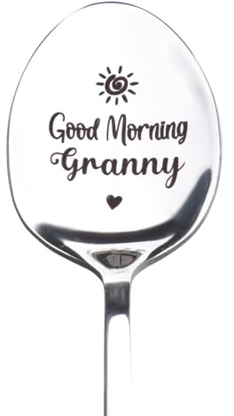 Grandm Granny Birthday Gifts for Granny Nana Christmas Retirement Gifts for Nana