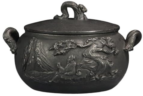 Teiera in ghisa, bollitore for teiera, teiera Giapponese in ghisa con infusore for tè Sfuso e bustine di tè Bollitore for tè in Ferro Resistente alla corrosione Bollitore e teiera for Piano Cottura