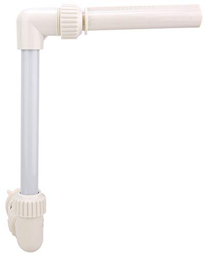 Gsycle Fontane per Piscina per Piscine Interrate, Piscina Spa Spruzzatore per Fontana a Cascata Cornice per Fontana per Piscina Decorazione per Piscina per Piscine all'aperto Interne