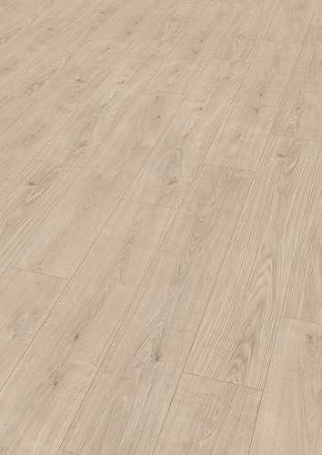 EGGER NatureSense Laminat EL1031 Berdal Eiche hell 1292x193x7mm (2,494m²)