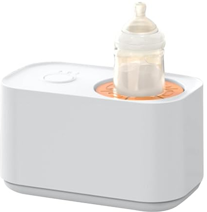 Agitatore per latte per bambini - Preparatore perfetto per la preparazione del latte, agitatore per biberon a temperatura costante | Agitatori per frullatori per latte per bambini, agitatore elettrico