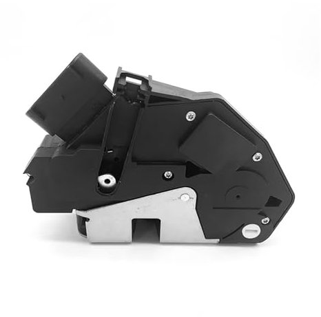 Türschloss Zentralverriegelung Vorne Links Für Ford Für Fiesta MK7 ST Rechts Hinten Zentralverriegelung Tür Latch Antrieb AM5AR26412BF AM5A-R26412-BF