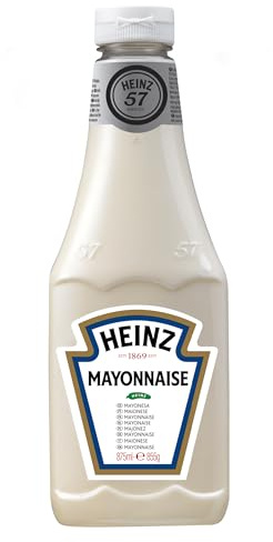 HEINZ 8715700423630
