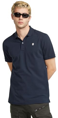G-STAR RAW Herren Dunda Slim Polo