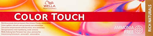 Wella Professionals Color Touch 7/86 Mittelblond Perl Violett 60 ml