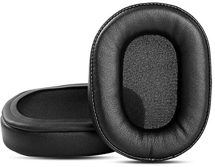 RP-HC200 Replacement Earpads Cushion Compatible with Panasonic RP-HC200 Headphones Earmuffs Covers Pillow