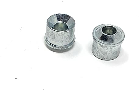 1 X Zapfen AUBI TS Schnäpper Hülse Türverschluss B100 Schnapper SI Siegenia