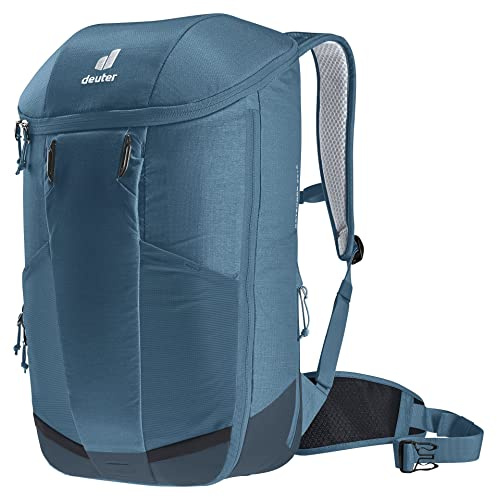 Deuter Rotsoord 25+5 - Zaino da pendolare in bicicletta