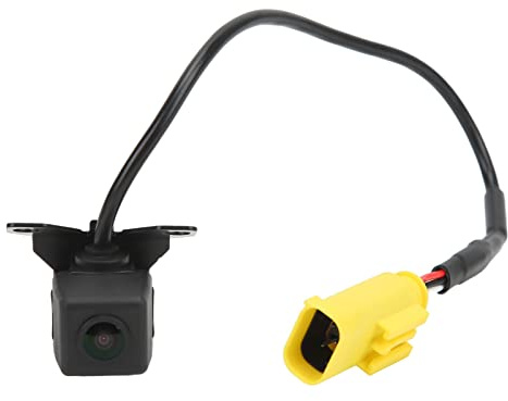 Wasserdichter Einparkassistent Hinten Sportage 2011-2014 View Reversing Ersetzen Sie 95750-3W110 Back Up Park Reverse Backup Camera 95750-3W110
