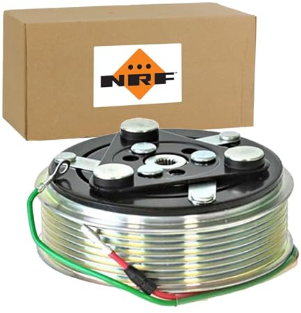 NRF Magnetkupplung, Klimakompressor 380152