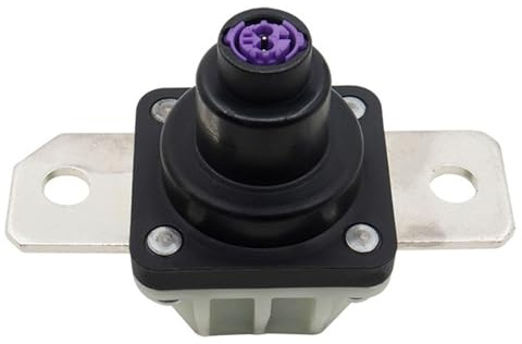 omiinitio Accumulatori di energia di boxe per G08 20-21 Auto Batteria Box Sovraccarico 61279845435 Batteria Cutoff