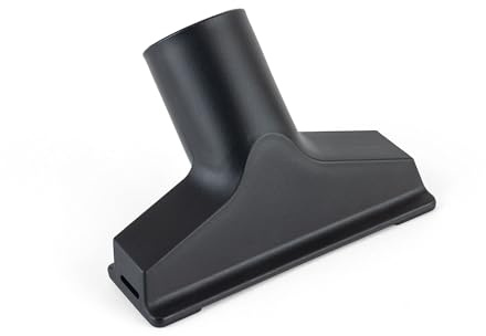 Spazzola aspirapolvere per materassi, cuscini e tappezzeria, spazzola universale 32mm Tubò AP340