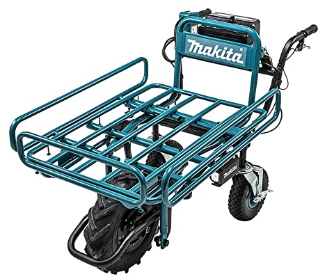 Makita 347239-7 Klemme B für Modell DCU180 Batteriebetriebene Schubkarre