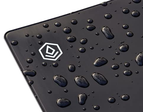 FYTO Heat 55.2 Deluxe | Heizmatte für Pflanzenzucht und Reptilien | 55 x 35 cm 35 Watt | Ideal für Anzucht, Zimmergewächshaus, Growbox und Terrarium