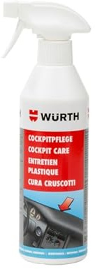 Wuerth Innenreiniger, 500 ml