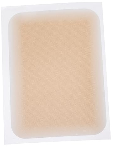 COLLBATH Nastro Adesivo Per Coprire Cicatrici Difetti Nastro Adesivo Per Coprire Cicatrici Difetti