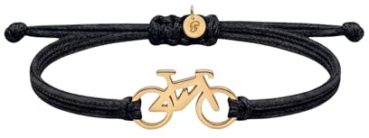 Shopsphère DISTRIBUTION Bracelet Vélo | Bijoux Bicyclette | Cycliste | Cadeaux Vélos Femme Homme Fille Garçon | Bracelets Royal Bike