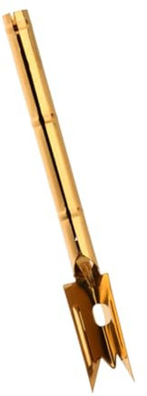 ABOOFAN Pelador De Piña Tenedor Para Descorzonar Piñas Cortador De Acero Inoxidable