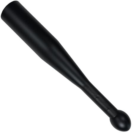 VIOK SPORT Clubbell 2, 4, 6, 8 y 10 kg para Estabilidad, Potencia y Control | Entrenamiento Funcional (10 kg)
