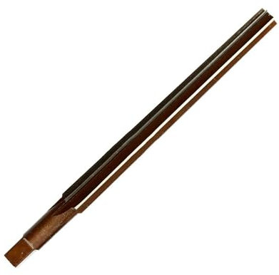DOLUNTO 3–50 mm 1/50 Kegel-Handreibahle aus legiertem Stahl, hochpräzise Reibahle (Farbe : 14mm)
