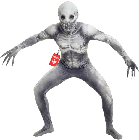 Morphsuits The Rake Costume Kids XL