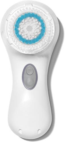 Clarisonic Mia 2, Sonic Facial Cleansing Brush System, White