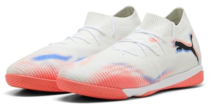 PUMA Erwachsene Future 8 Match IT Fußballschuhe
