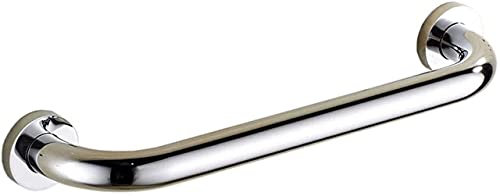 UHJKLA Maniglie per maniglioni per Vasca da Bagno Maniglioni per WC Corrimano per Bagno in Rame Pieno Bagno Retro Maniglia Antiscivolo Corrimano per Vasca da