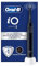 Oral-B iO 2 Spazzolino Elettrico Nero 1 Testina