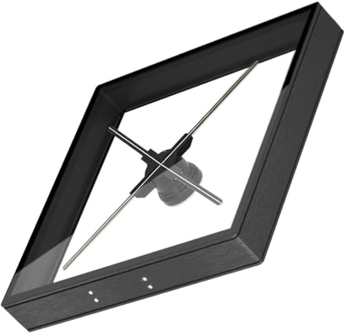 3D Hologram Fläkt Wifi-Projektor, Holografisk Videoreklamprojektor, Multiple Media Formats App Control För Butiker, Barer, Företag, Fester 65cm
