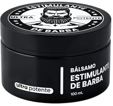 Crème pour Barbe Soin Nourrissant 100ml | Baume Conditionneur Pour Soin après le Rasage et le Travail pour Contrôler les Frisottis