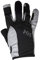 Helly Hansen SAILING GLOVE LONG – Unisex Handschuhe zum Segeln und für Wassersport – Schwarz (Black), L