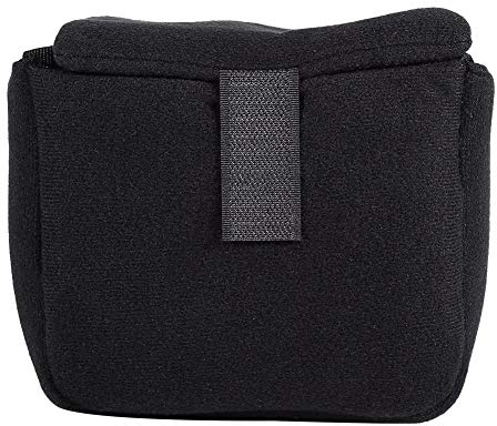 SolUptanisu Appareil Photo SAE ION pour Insert Pad Antichoc Étui e Photoghier() CRA Pouch for Backpack,Cushioned Camera Pouch mirrorless