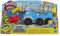 Play-Doh E6891 Wheels Zementlaster für Kinder ab 3 Jahren Zement Baustellen-Knete und 3 weiteren Farben