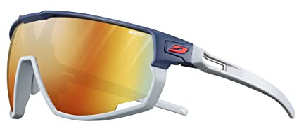 Julbo Sonnenbrille - RUSH - Herren - Dunkelblau/Grau - Selbsttönend 1 <> 3