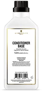 Amphora Aromatics Aromatherapy Conditioner Base 1 Litre