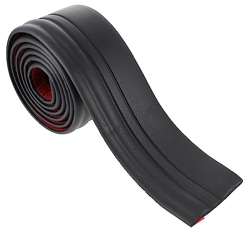 HOMSFOU Zocalo Adhesivo Moldura Autoadhesiva Metros Decoración Para Cocina y Baño